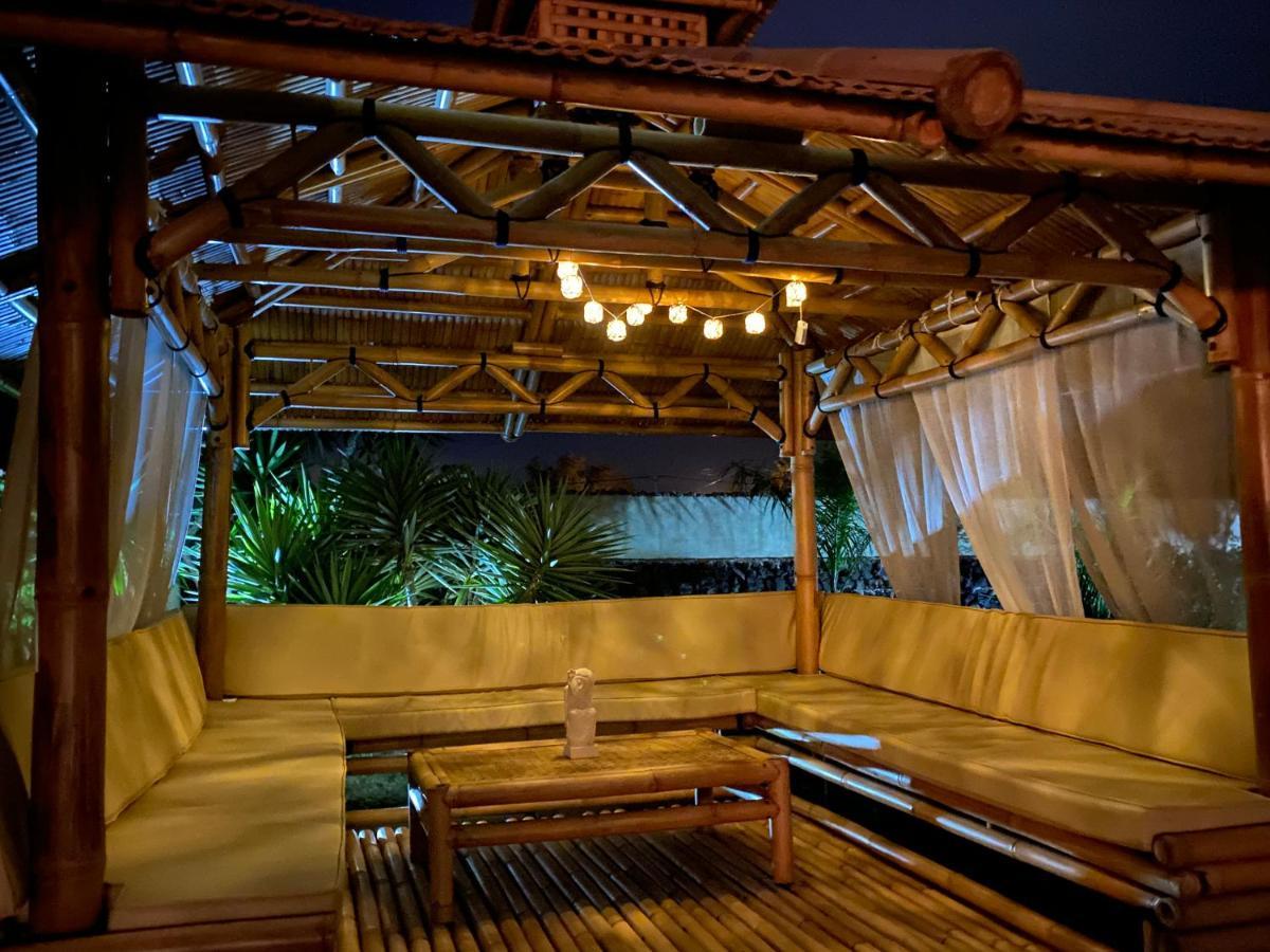 Casa Yukka Villa With Heated Pool Lajares Dış mekan fotoğraf