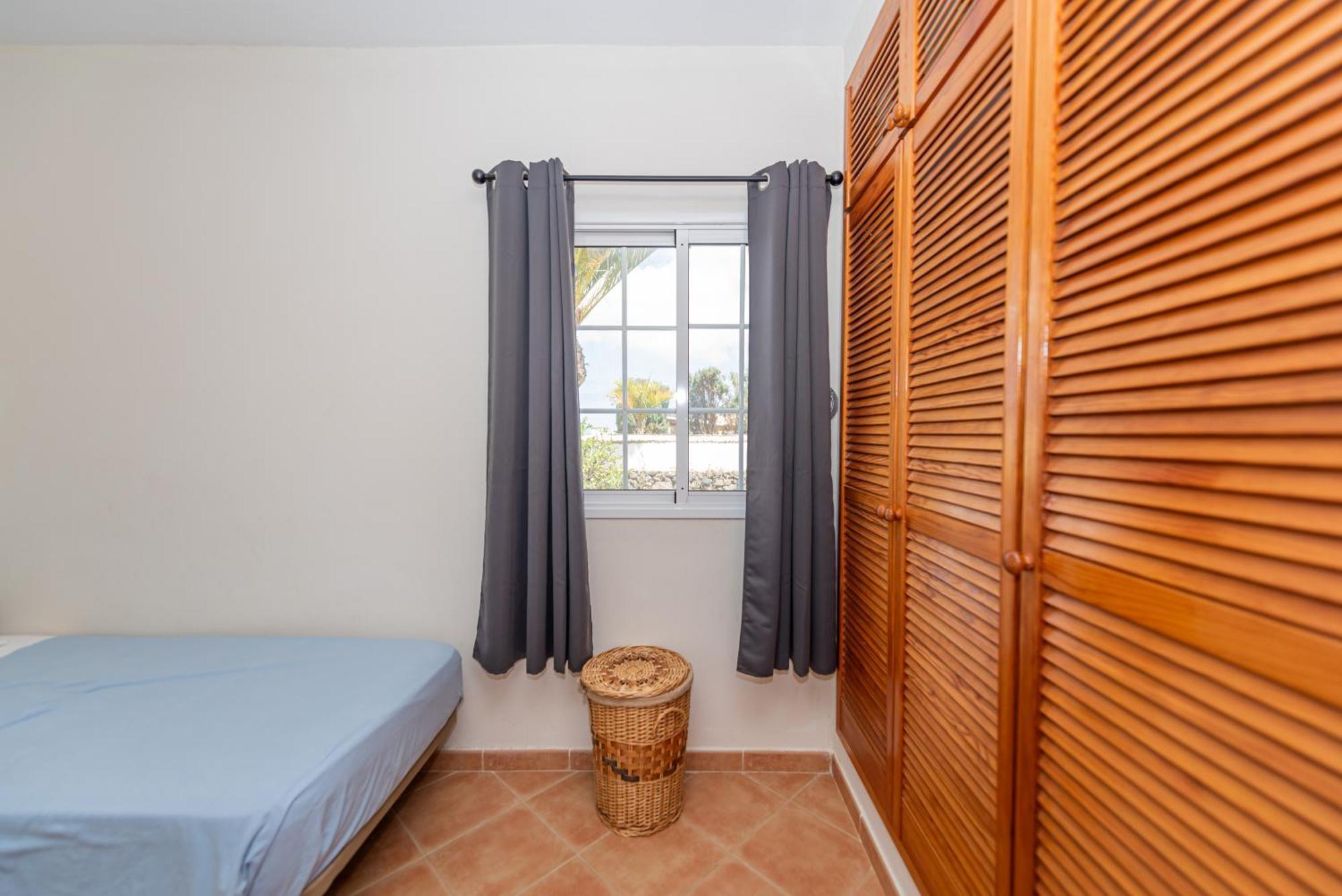 Casa Yukka Villa With Heated Pool Lajares Dış mekan fotoğraf